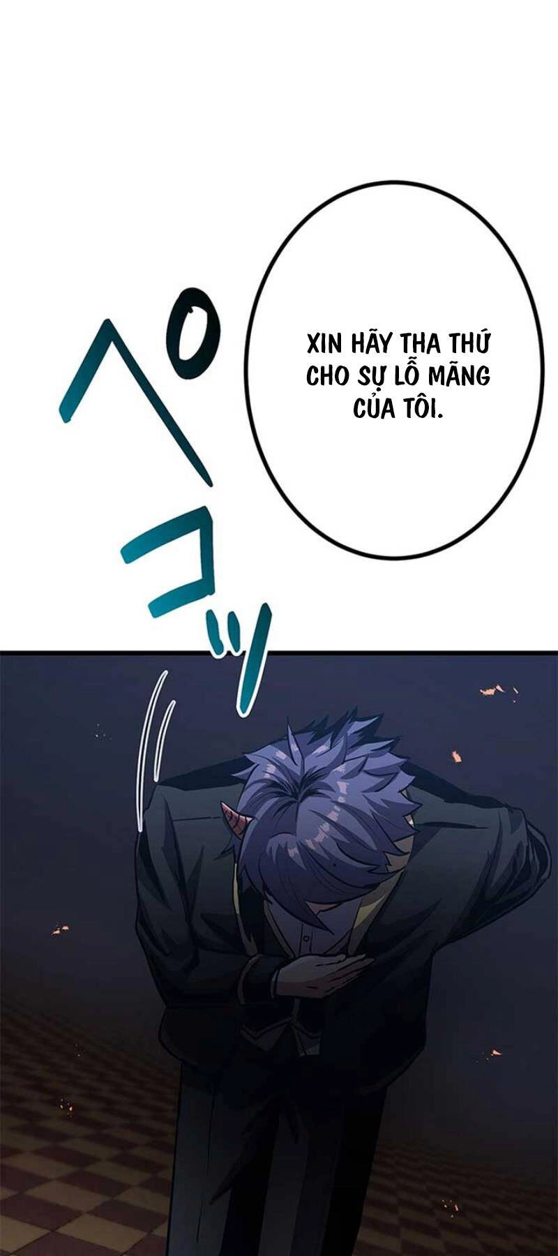 Phòng Thủ Hầm Ngục Chapter 24 - 34