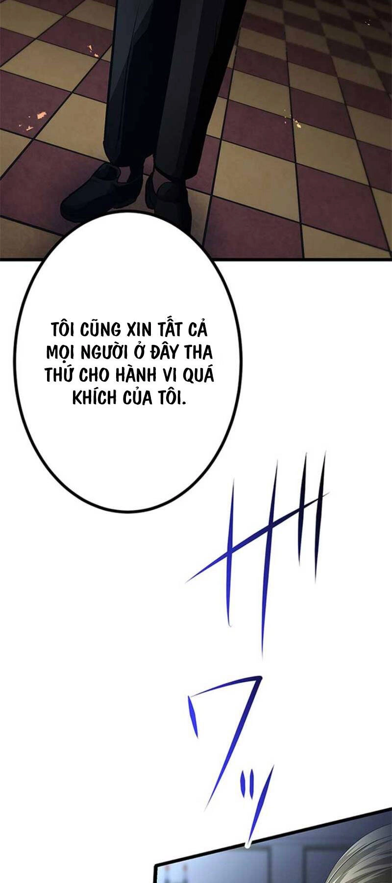 Phòng Thủ Hầm Ngục Chapter 24 - 35