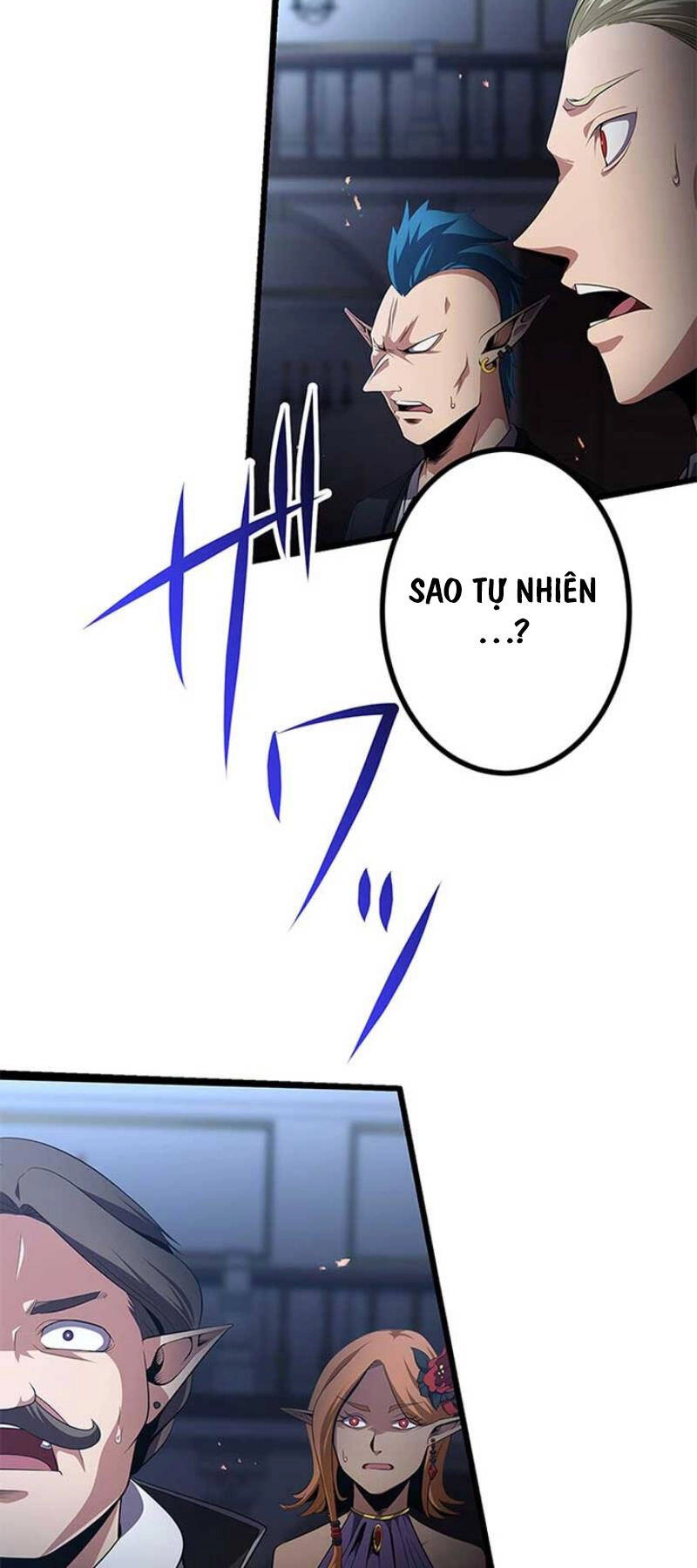 Phòng Thủ Hầm Ngục Chapter 24 - 36