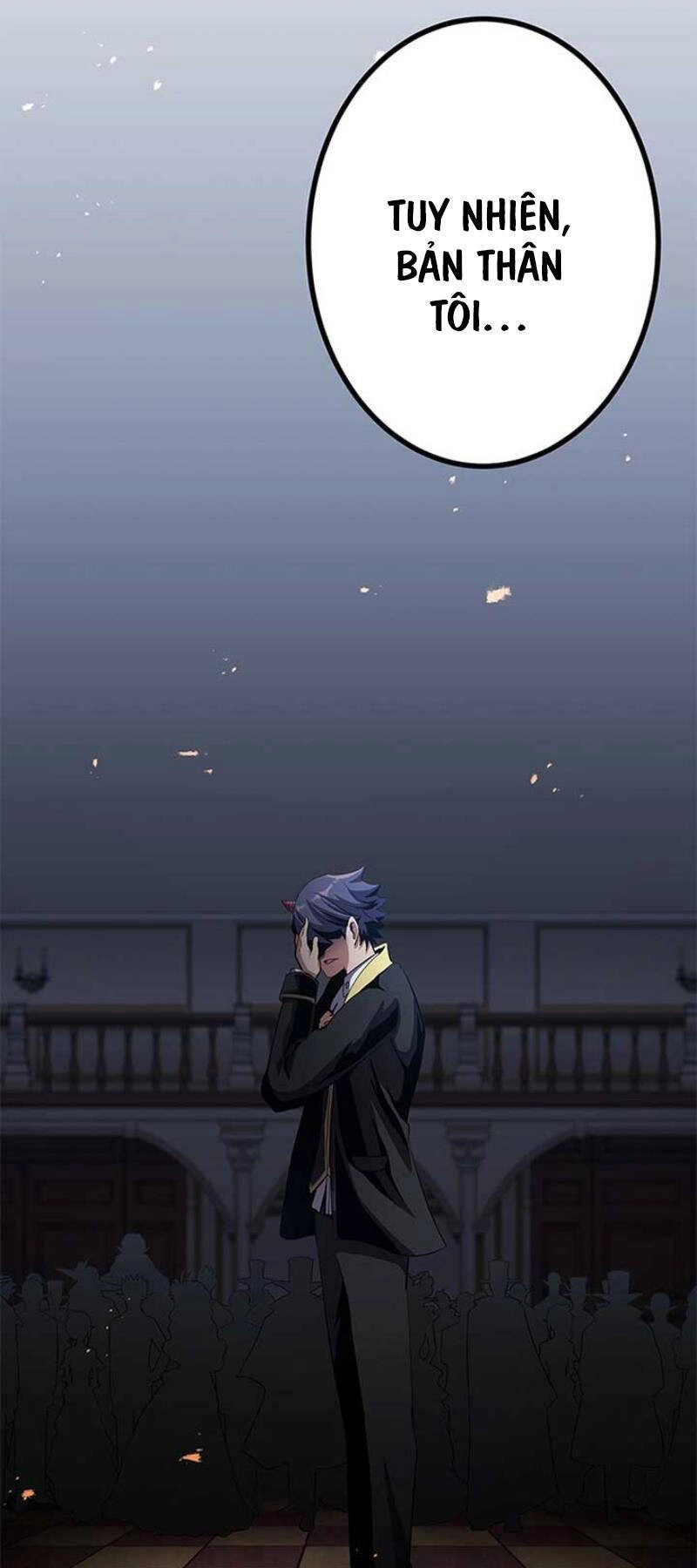 Phòng Thủ Hầm Ngục Chapter 24 - 42