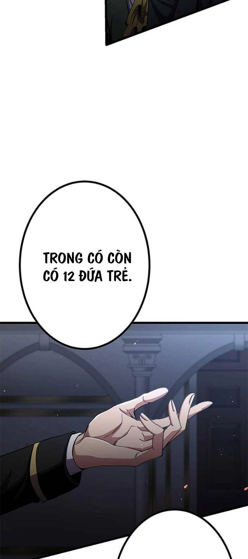 Phòng Thủ Hầm Ngục Chapter 24 - 52