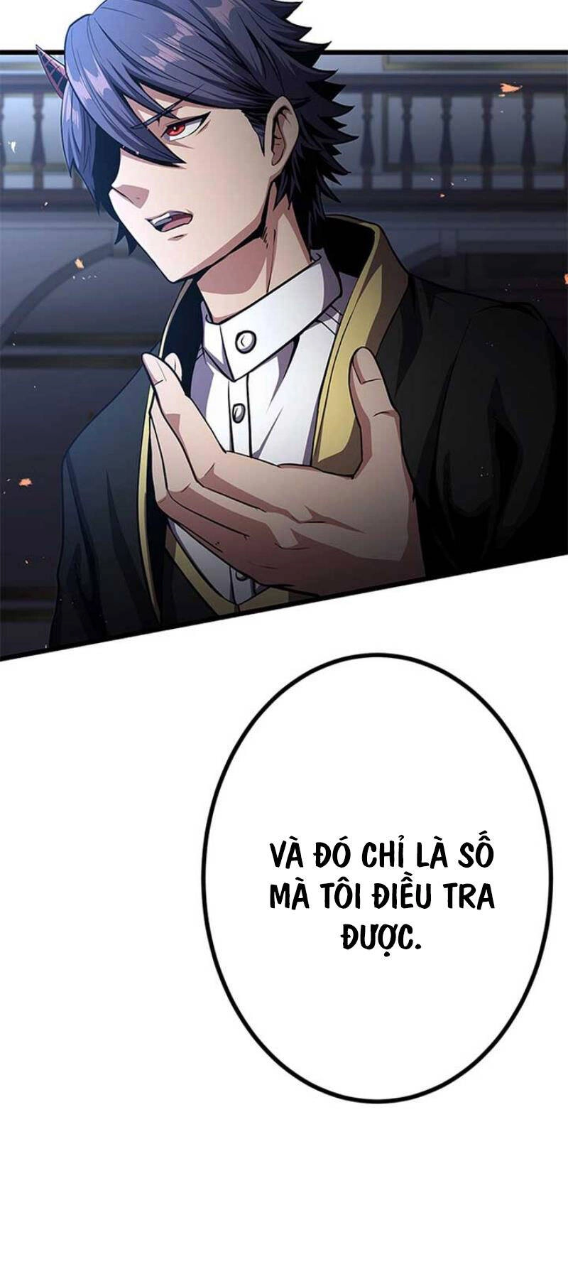 Phòng Thủ Hầm Ngục Chapter 24 - 57