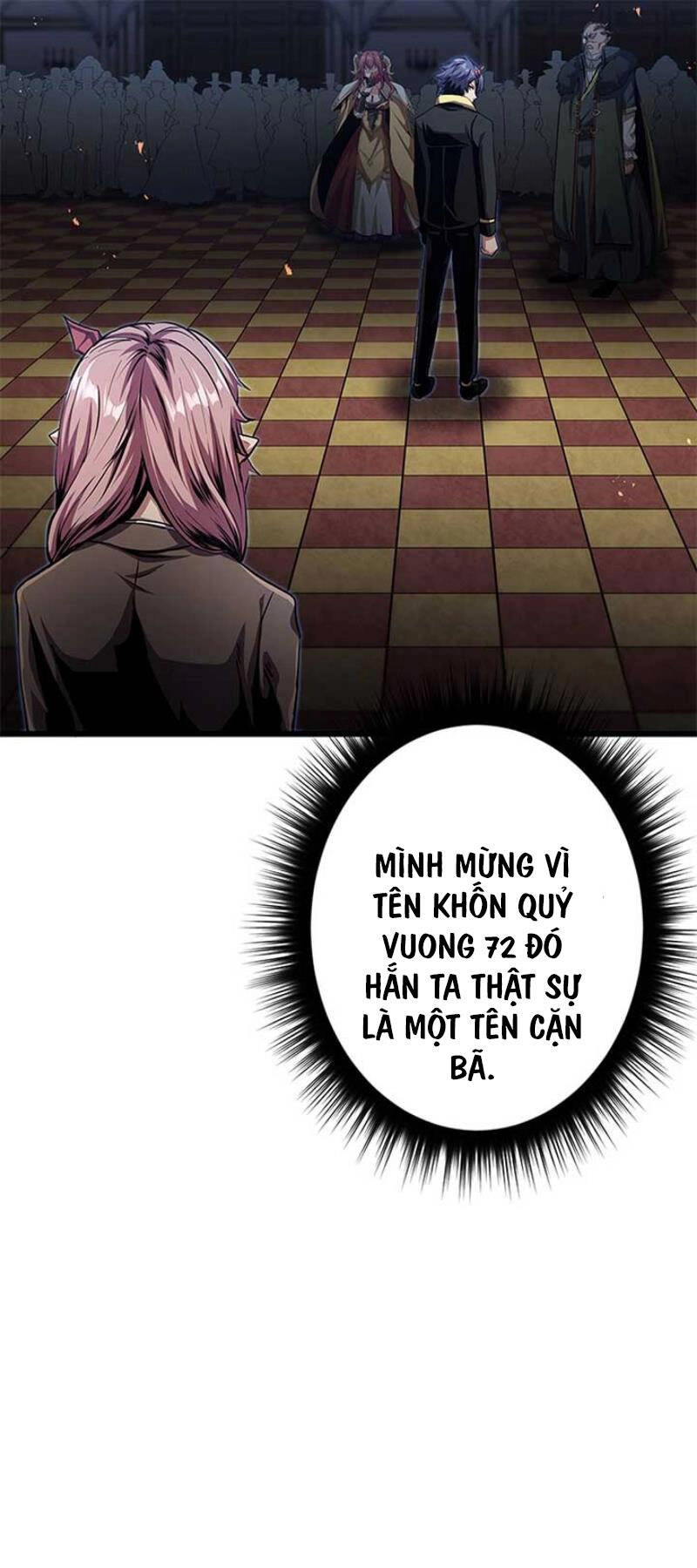 Phòng Thủ Hầm Ngục Chapter 24 - 65