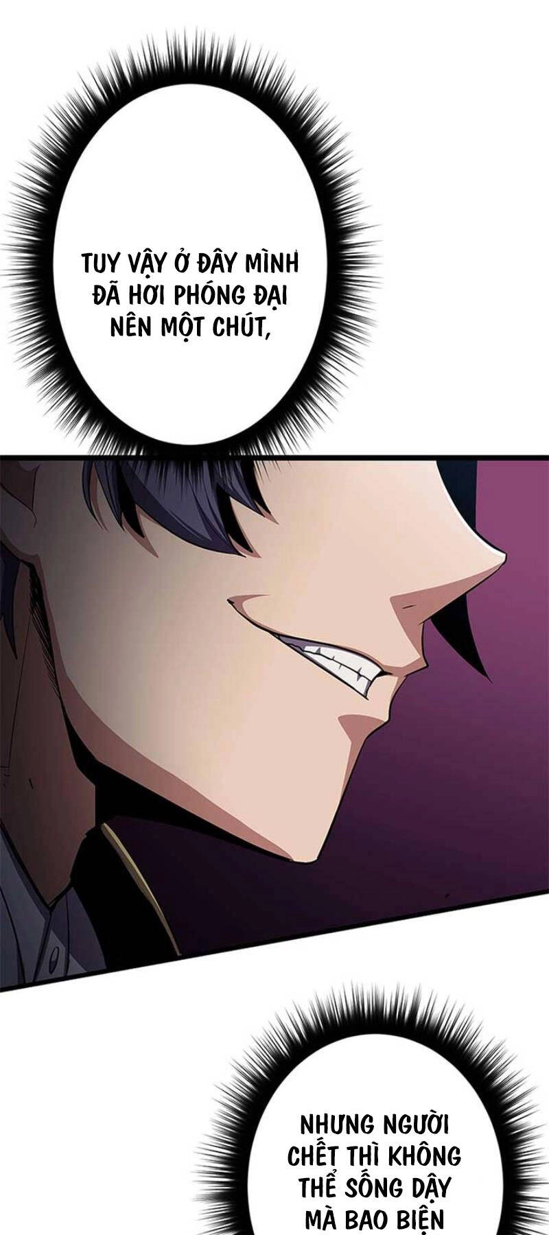 Phòng Thủ Hầm Ngục Chapter 24 - 66