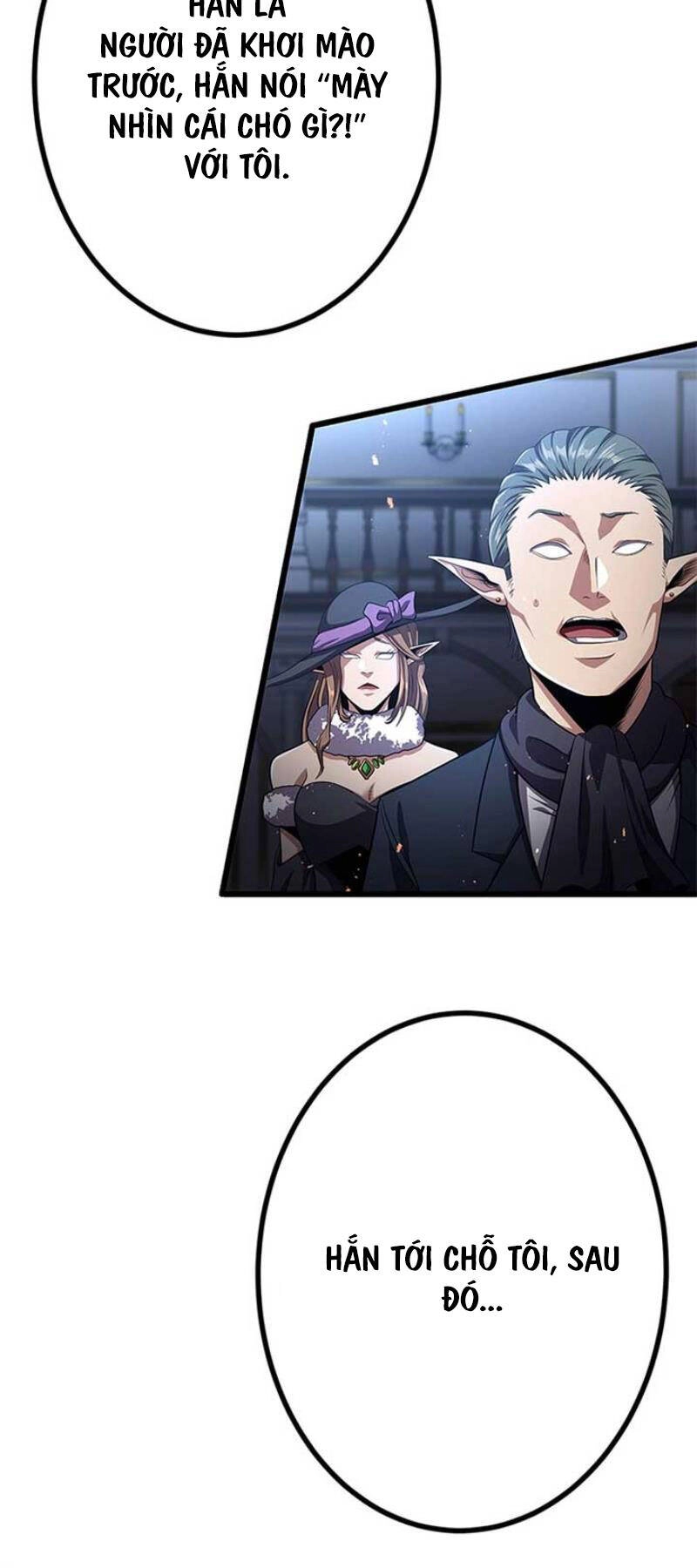 Phòng Thủ Hầm Ngục Chapter 24 - 69