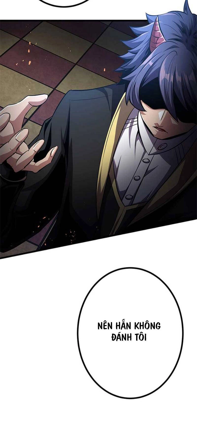 Phòng Thủ Hầm Ngục Chapter 24 - 71