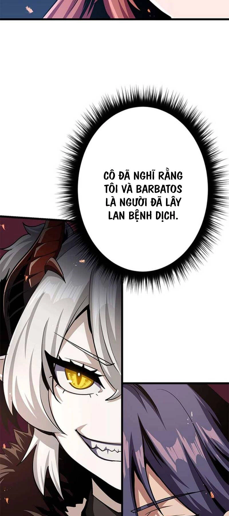 Phòng Thủ Hầm Ngục Chapter 24 - 87