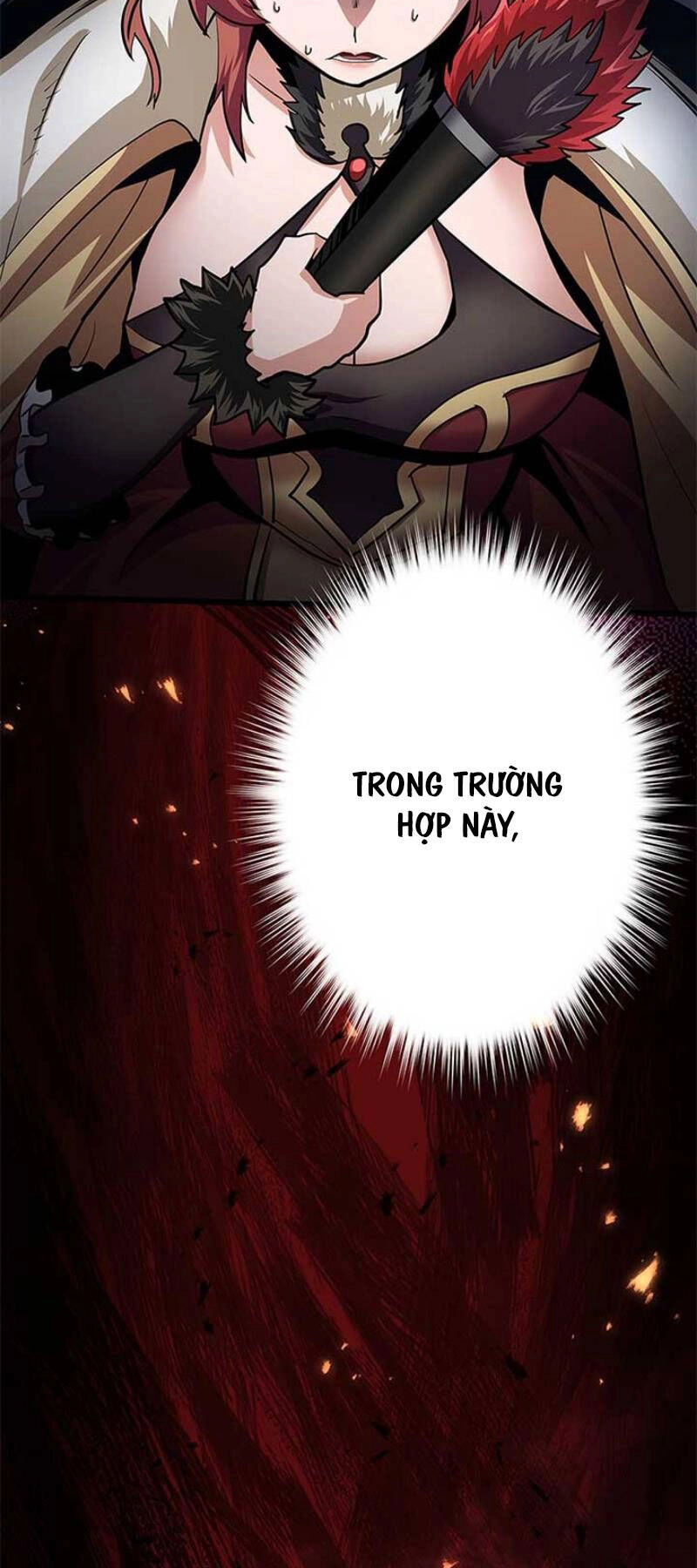 Phòng Thủ Hầm Ngục Chapter 24 - 90