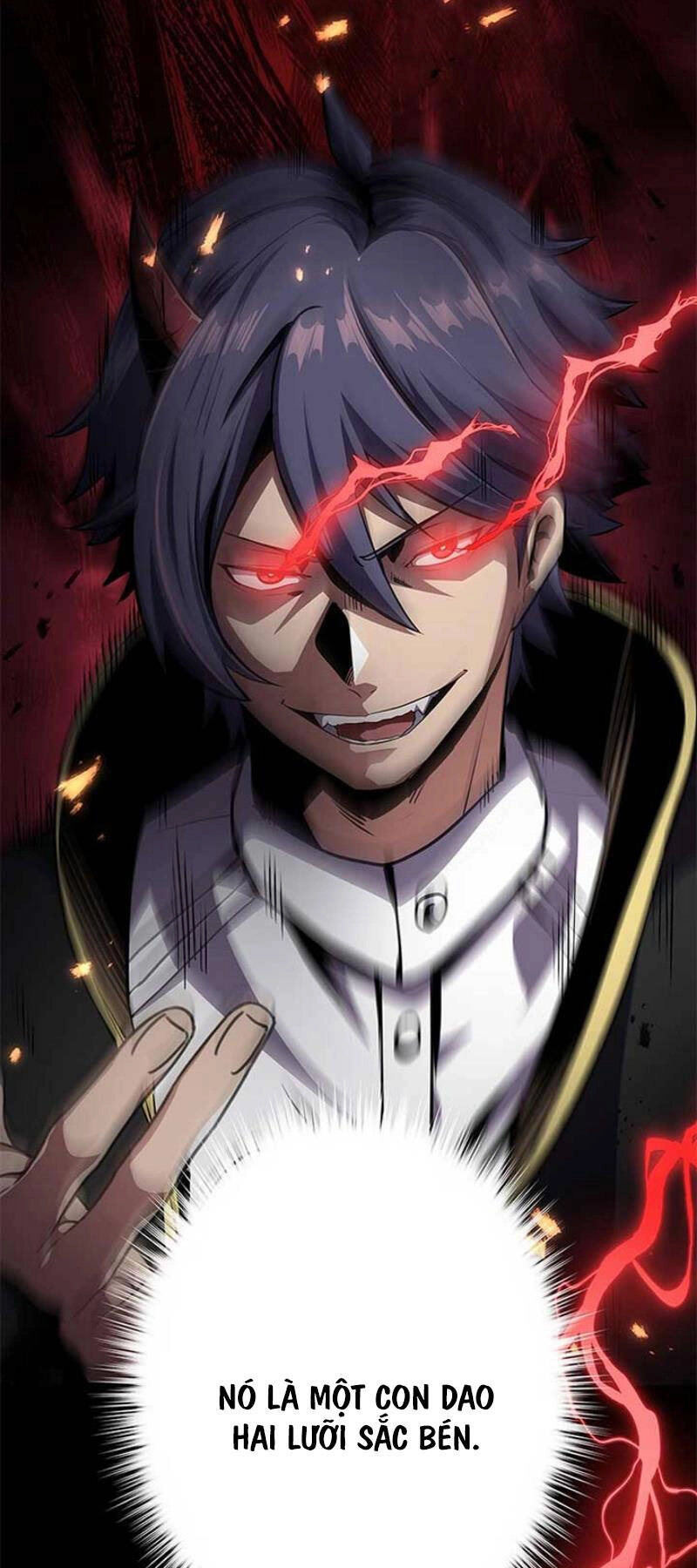 Phòng Thủ Hầm Ngục Chapter 24 - 91