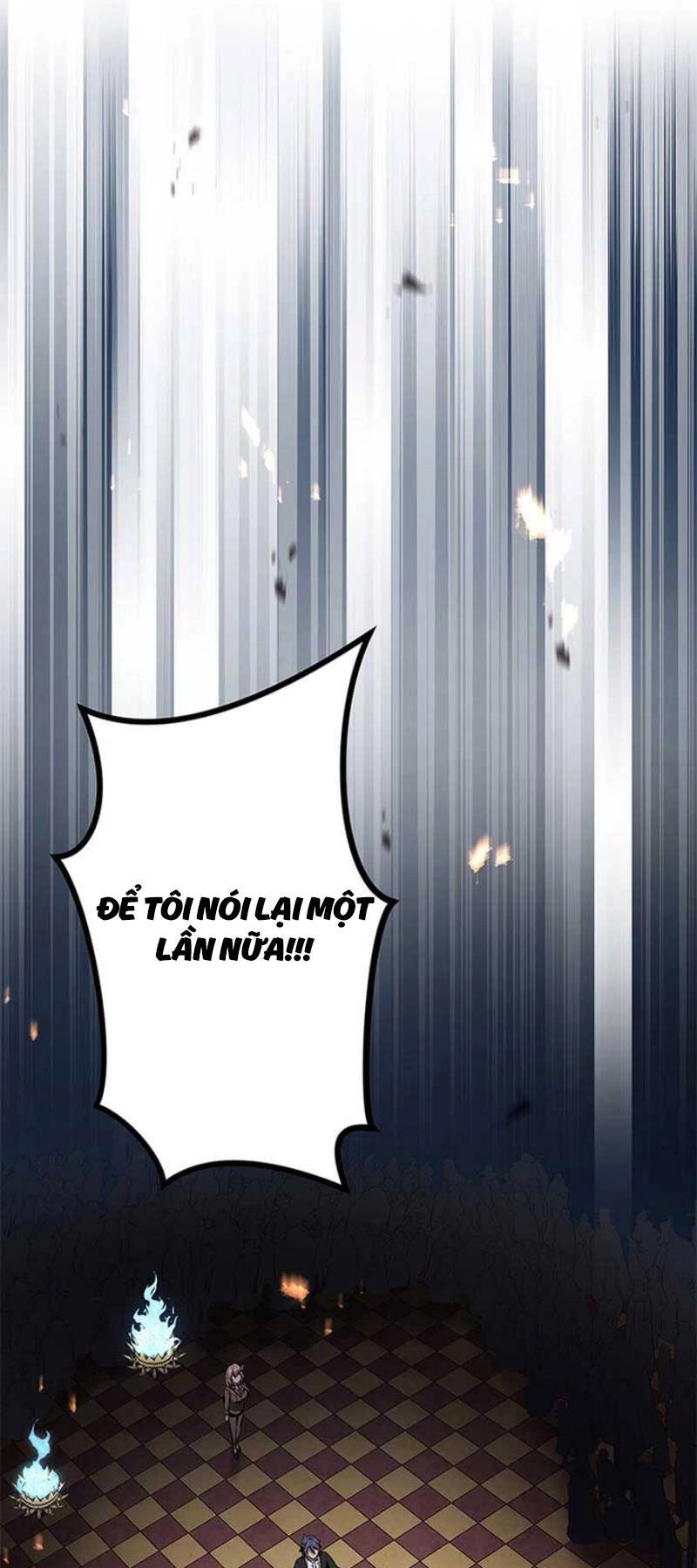 Phòng Thủ Hầm Ngục Chapter 24 - 97