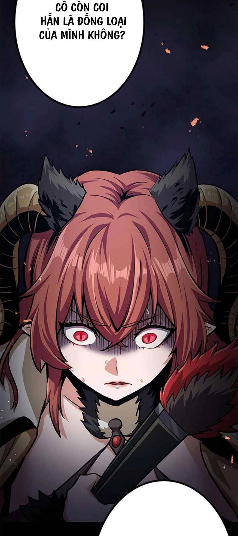 Phòng Thủ Hầm Ngục Chapter 24 - 109