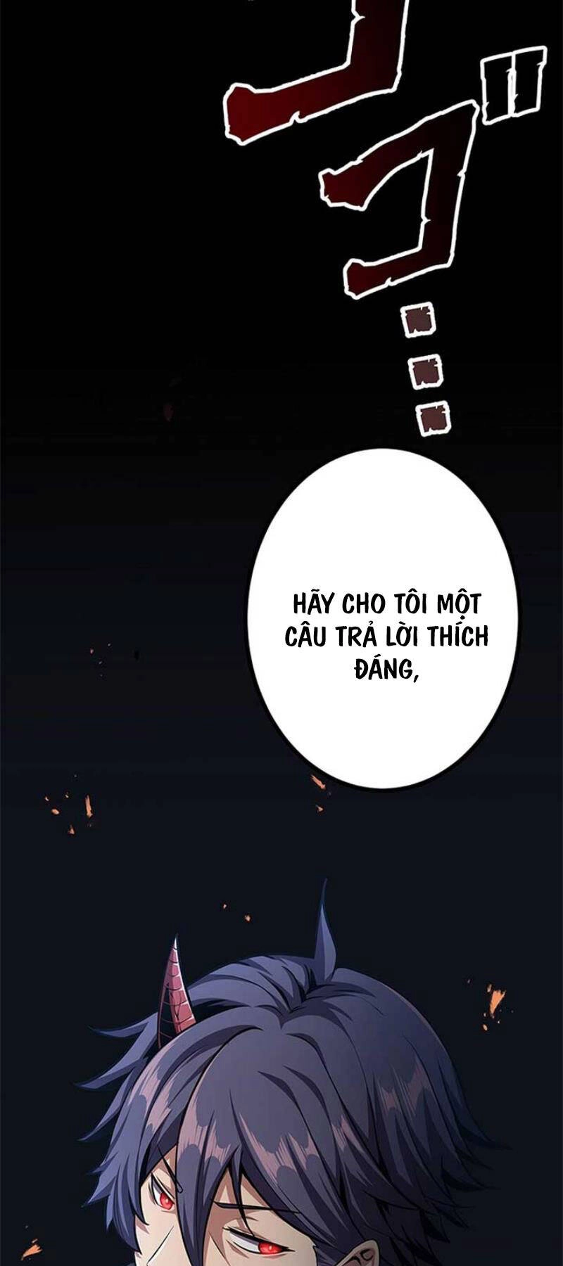 Phòng Thủ Hầm Ngục Chapter 24 - 111