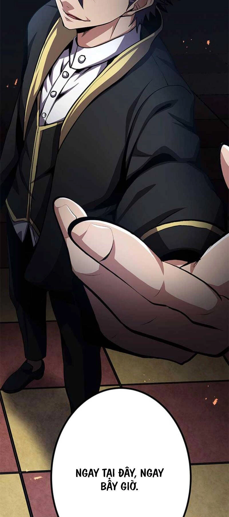 Phòng Thủ Hầm Ngục Chapter 24 - 112