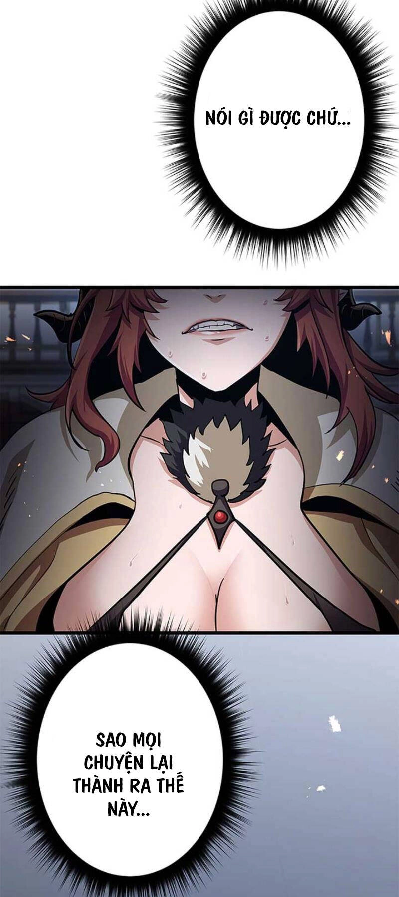 Phòng Thủ Hầm Ngục Chapter 24 - 114