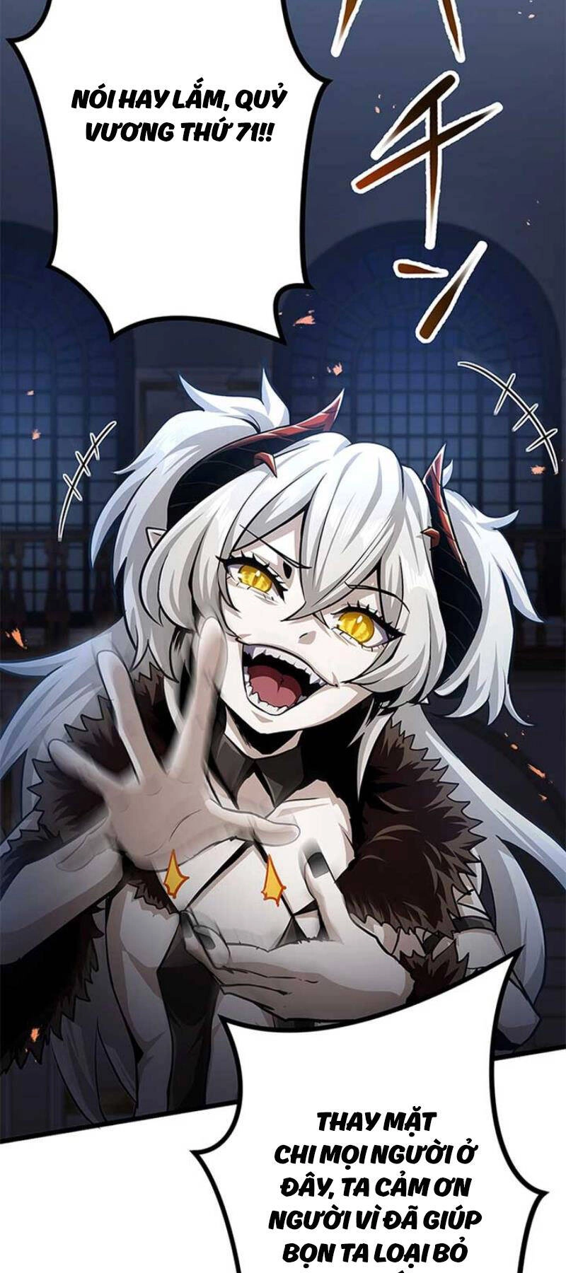 Phòng Thủ Hầm Ngục Chapter 24 - 122