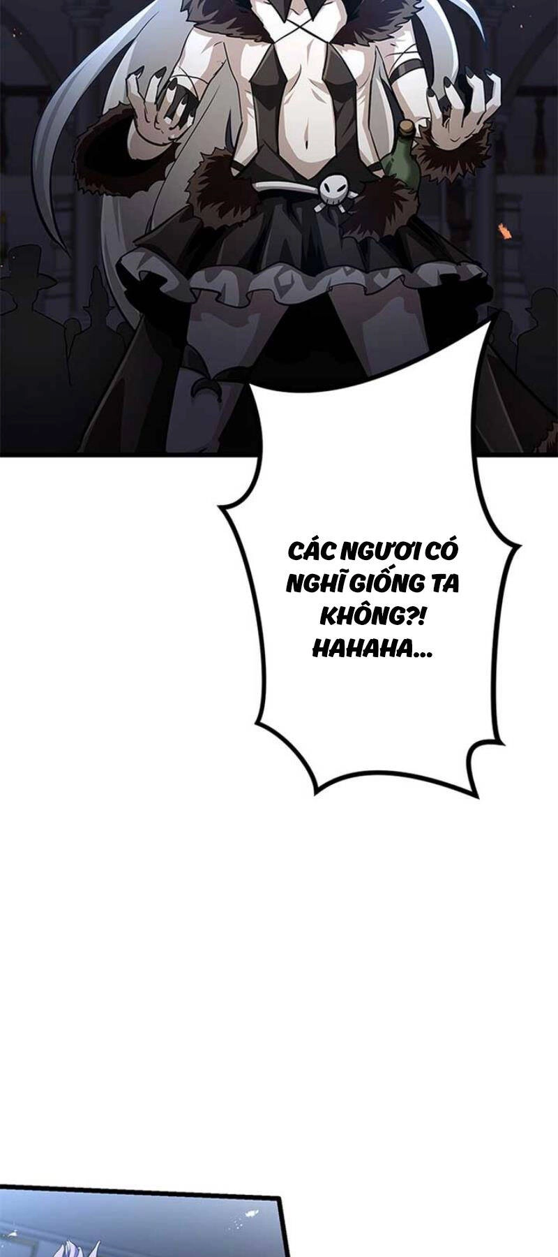 Phòng Thủ Hầm Ngục Chapter 24 - 124