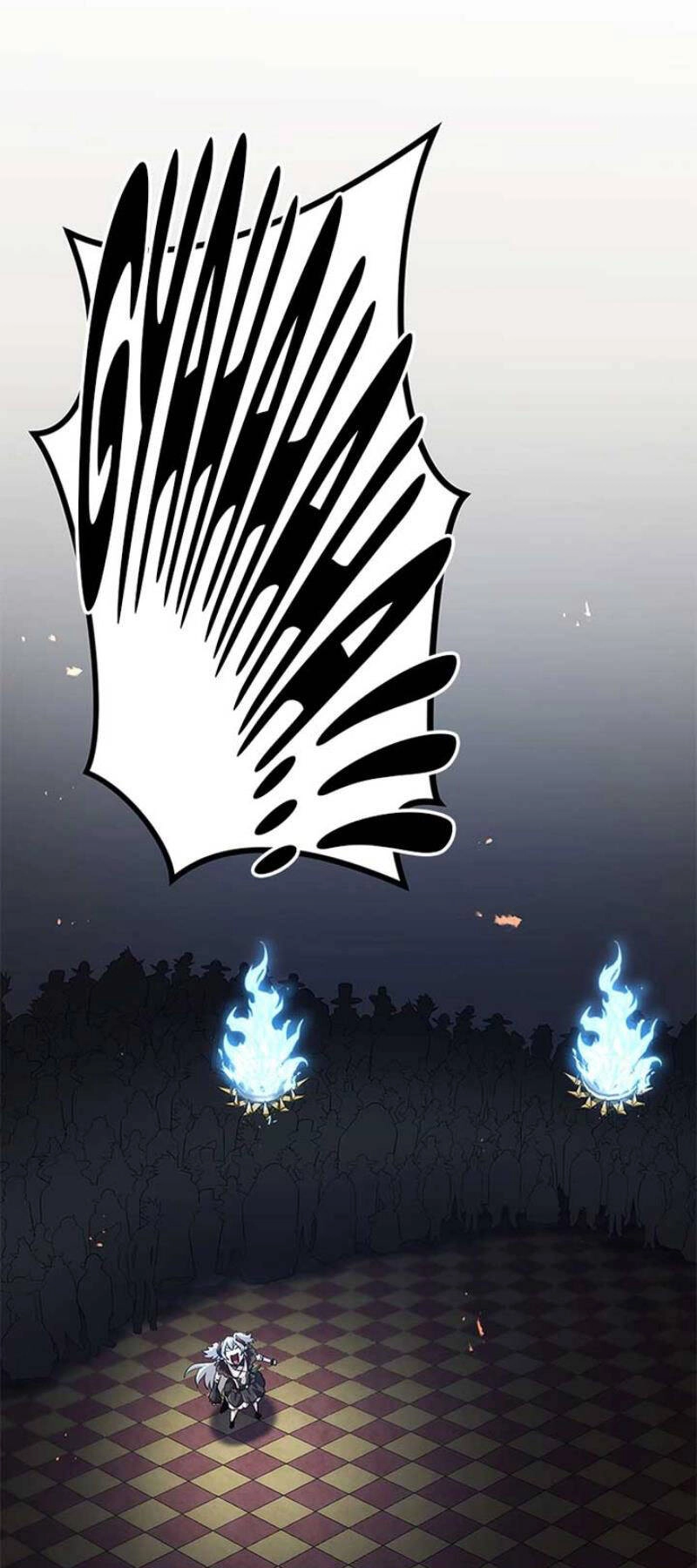 Phòng Thủ Hầm Ngục Chapter 24 - 126