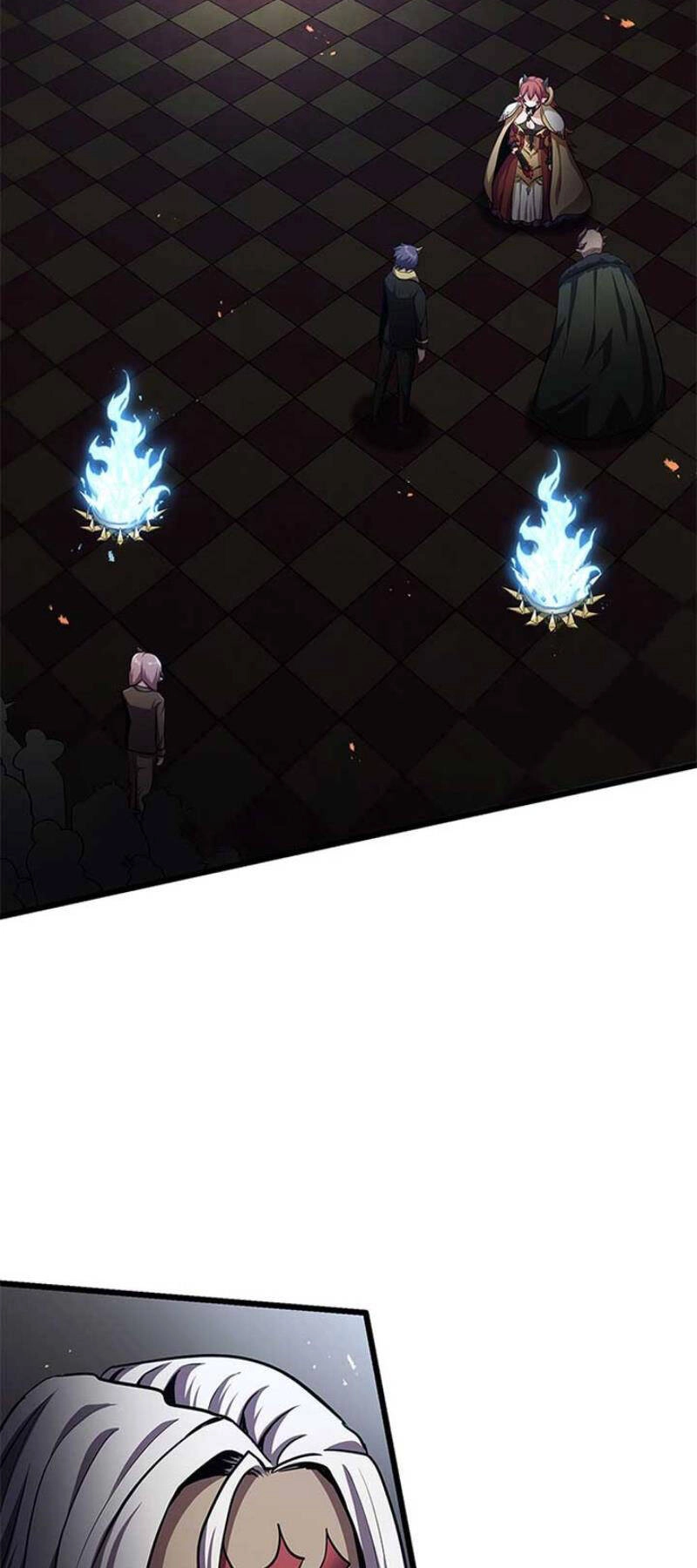 Phòng Thủ Hầm Ngục Chapter 24 - 127