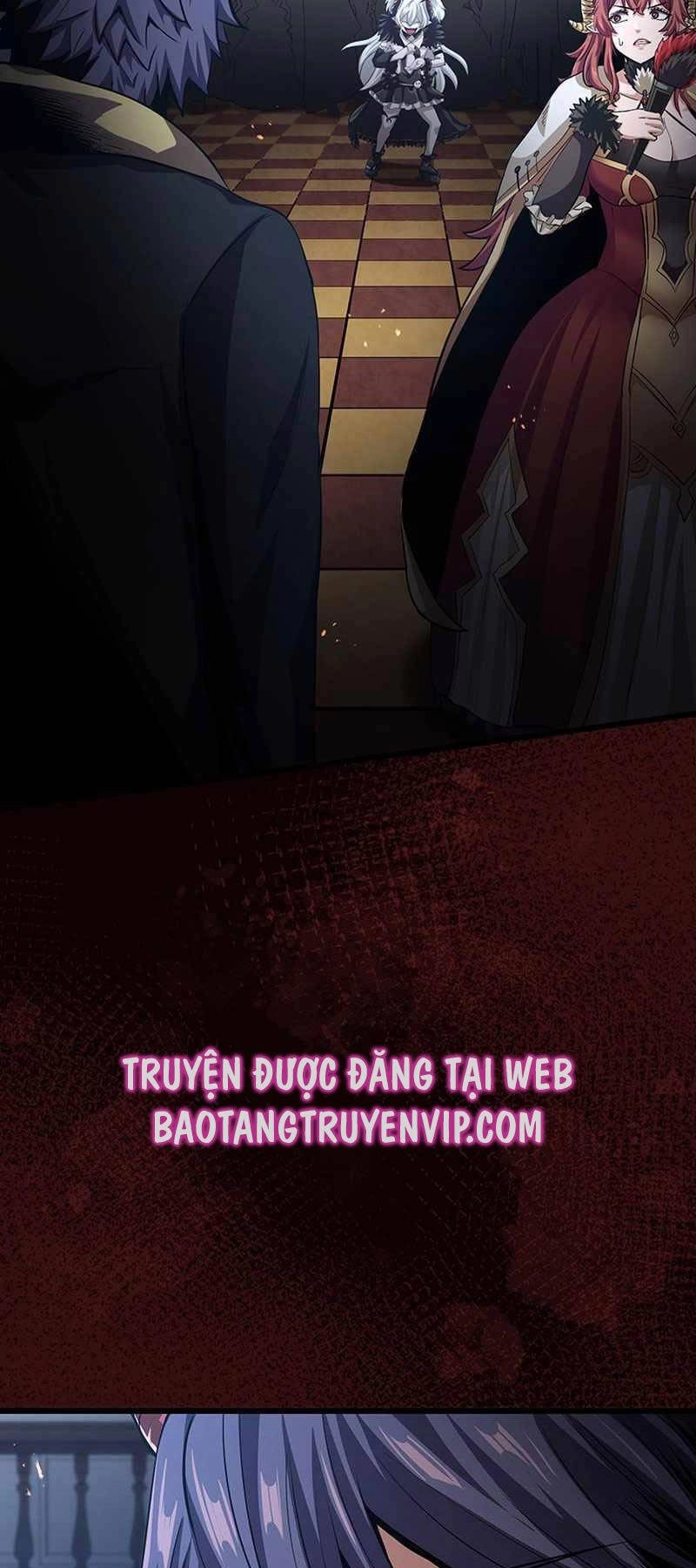 Phòng Thủ Hầm Ngục Chapter 25 - 8