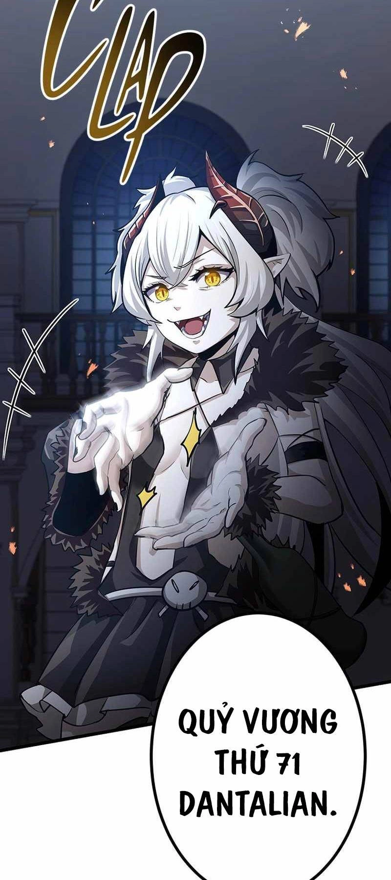 Phòng Thủ Hầm Ngục Chapter 25 - 13