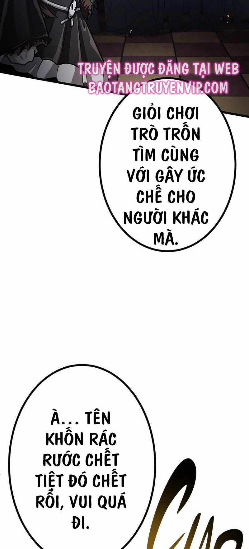 Phòng Thủ Hầm Ngục Chapter 25 - 16