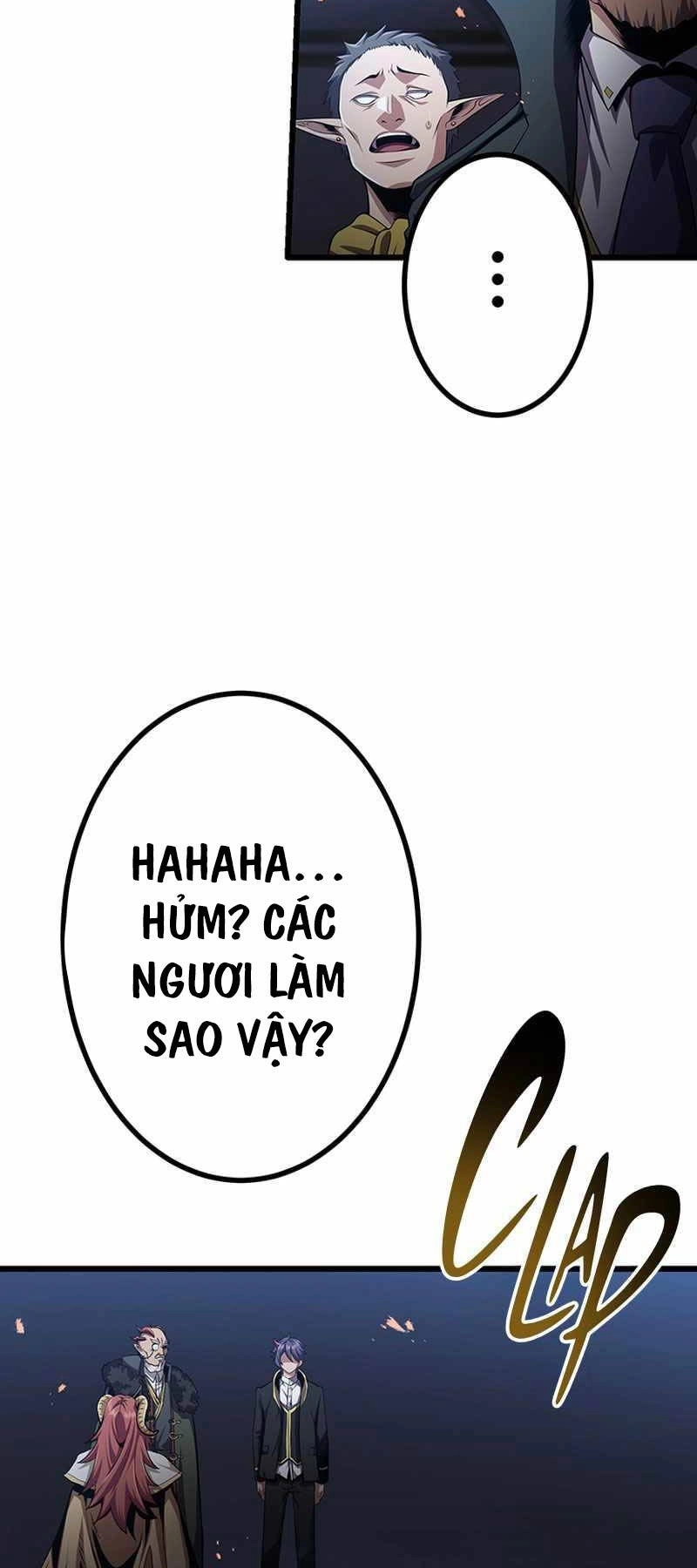 Phòng Thủ Hầm Ngục Chapter 25 - 19