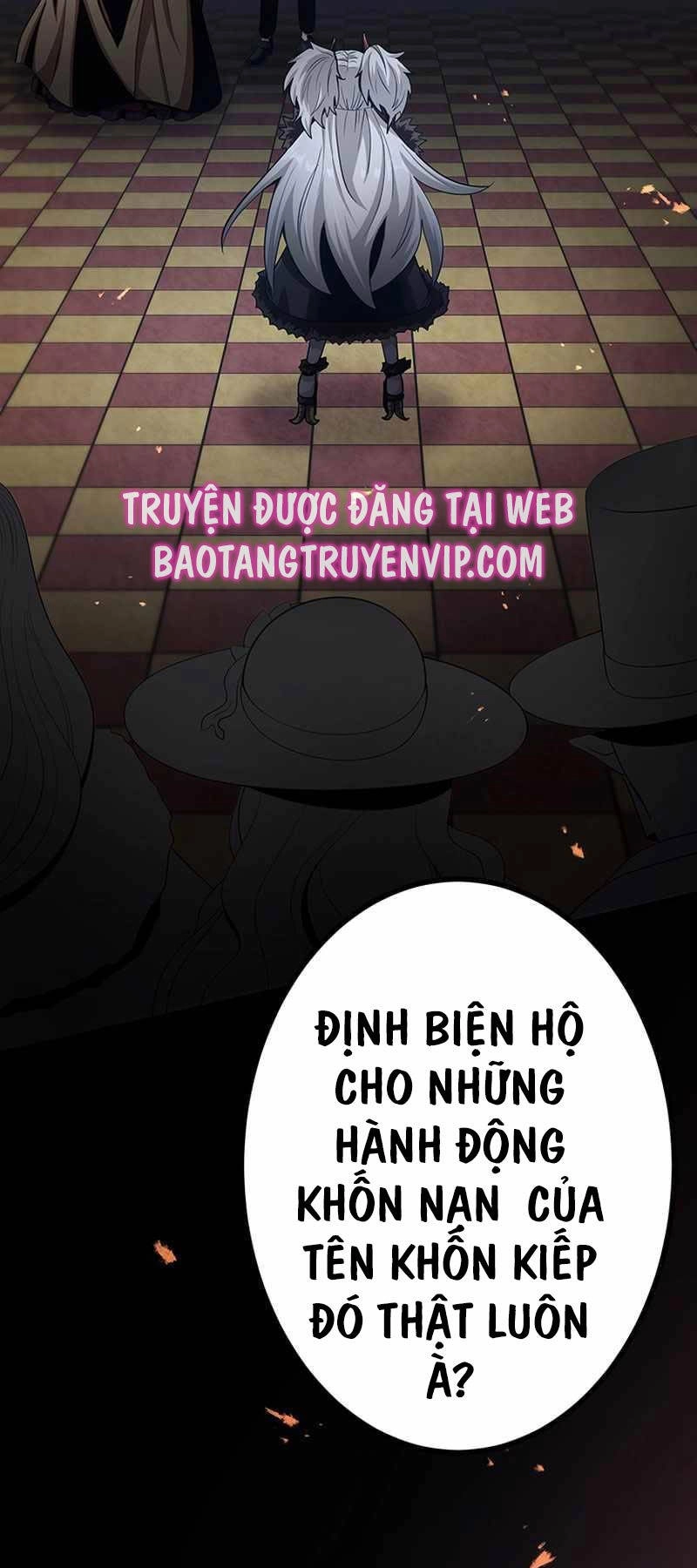 Phòng Thủ Hầm Ngục Chapter 25 - 20