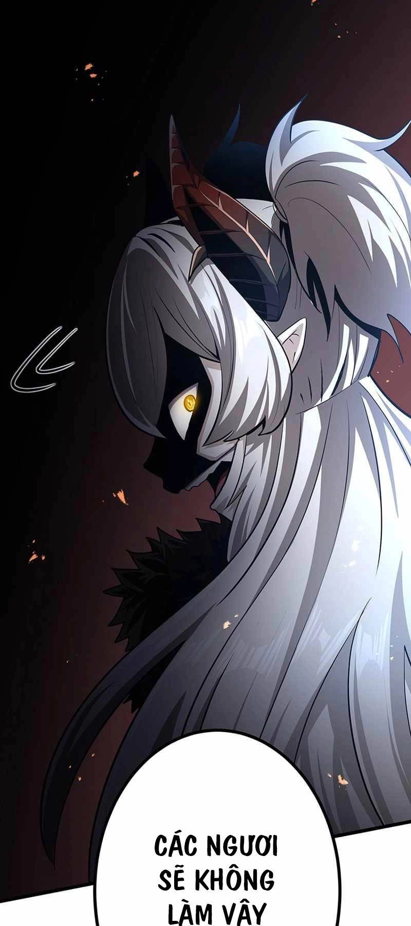 Phòng Thủ Hầm Ngục Chapter 25 - 21