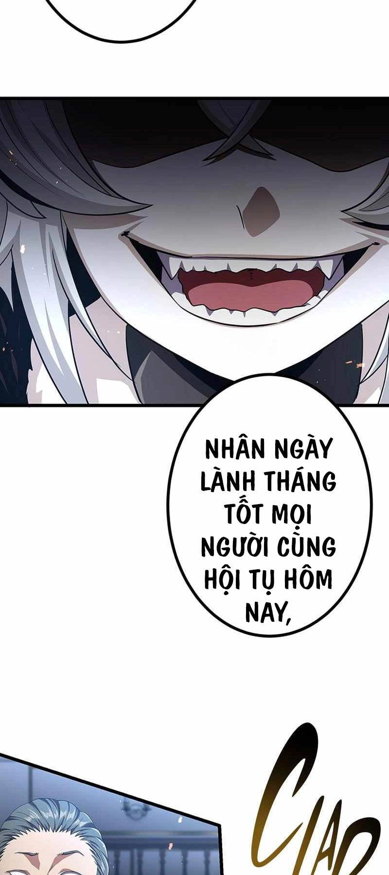 Phòng Thủ Hầm Ngục Chapter 25 - 25