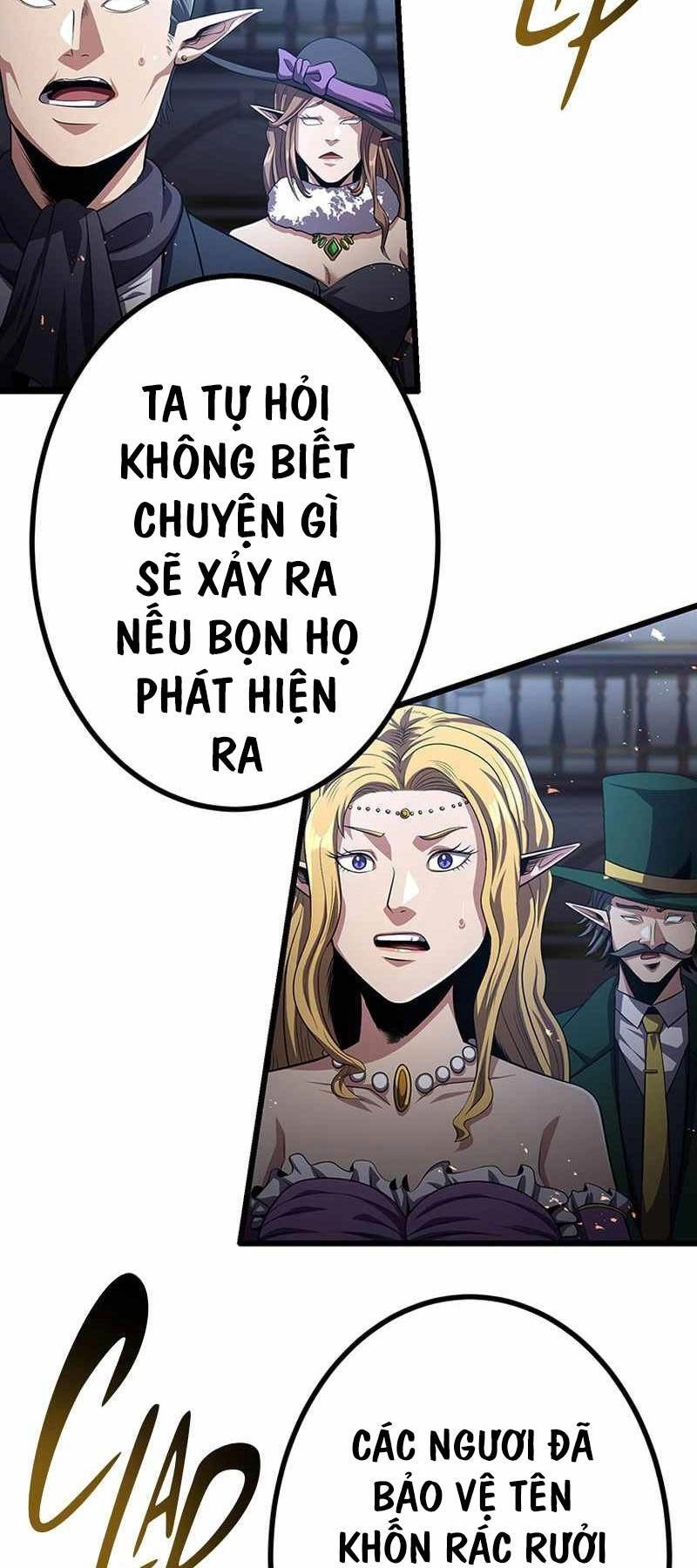 Phòng Thủ Hầm Ngục Chapter 25 - 26