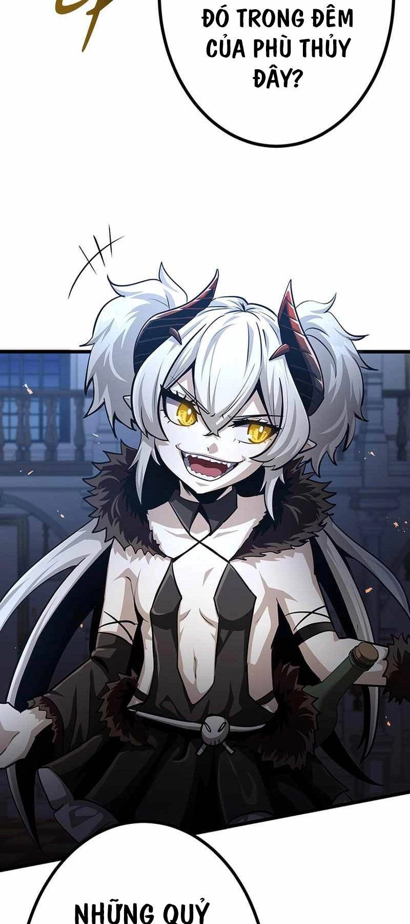 Phòng Thủ Hầm Ngục Chapter 25 - 27