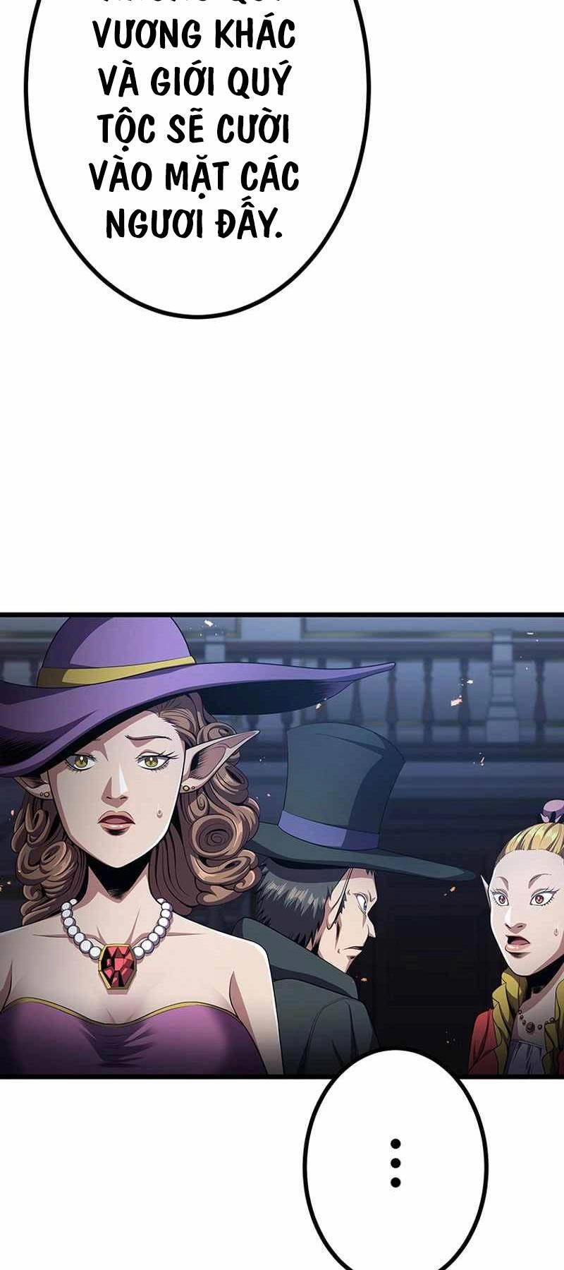 Phòng Thủ Hầm Ngục Chapter 25 - 28