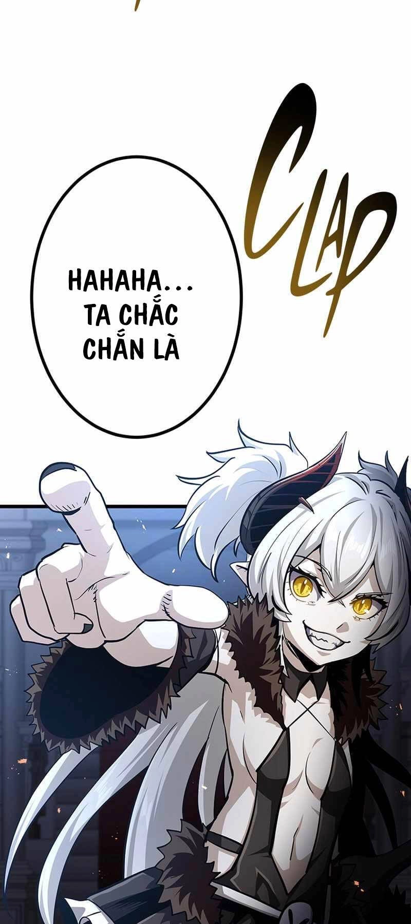 Phòng Thủ Hầm Ngục Chapter 25 - 34