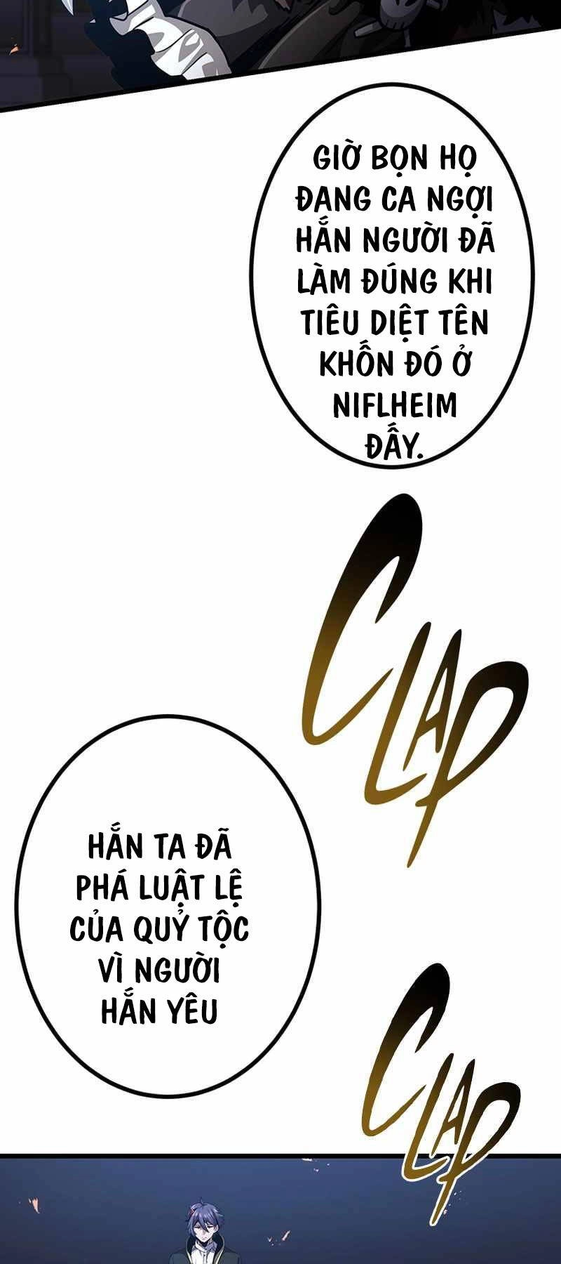 Phòng Thủ Hầm Ngục Chapter 25 - 35