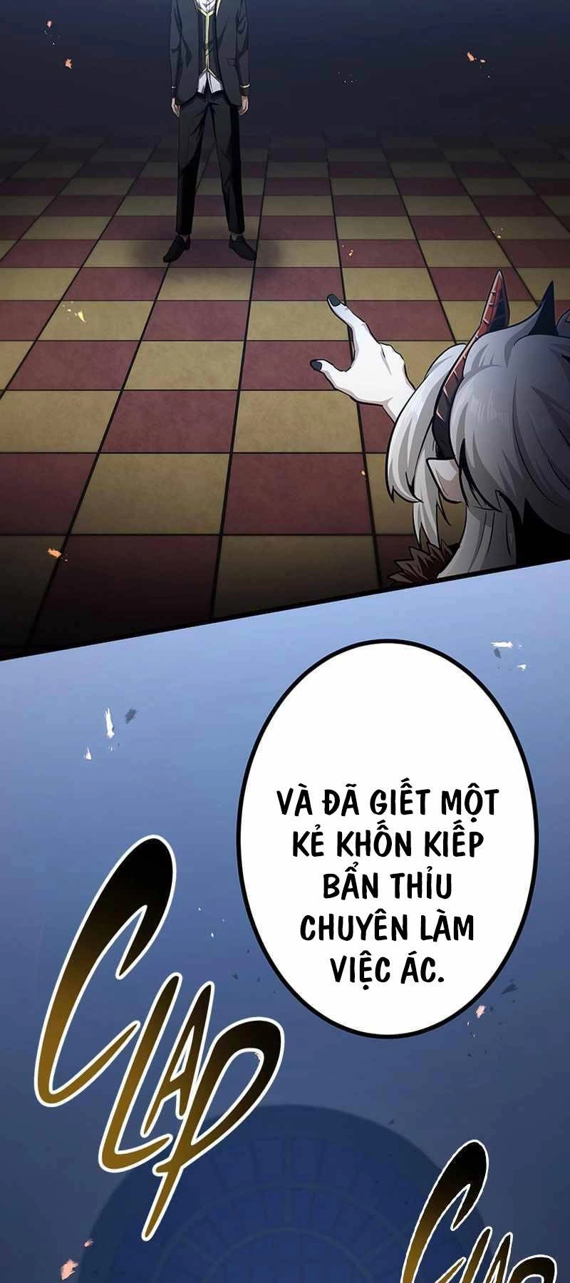 Phòng Thủ Hầm Ngục Chapter 25 - 36