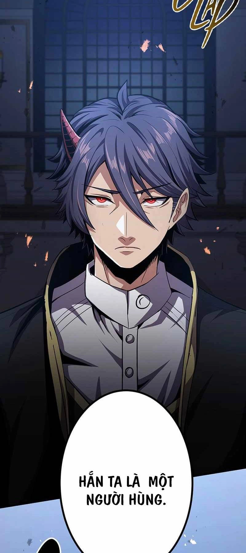 Phòng Thủ Hầm Ngục Chapter 25 - 37