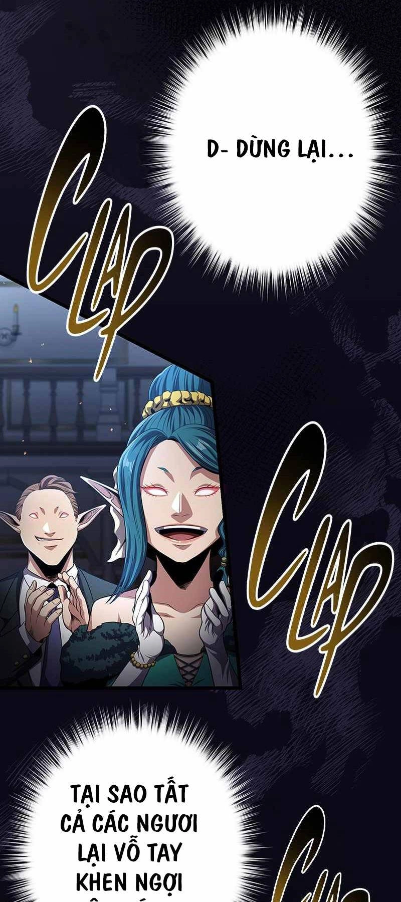 Phòng Thủ Hầm Ngục Chapter 25 - 44