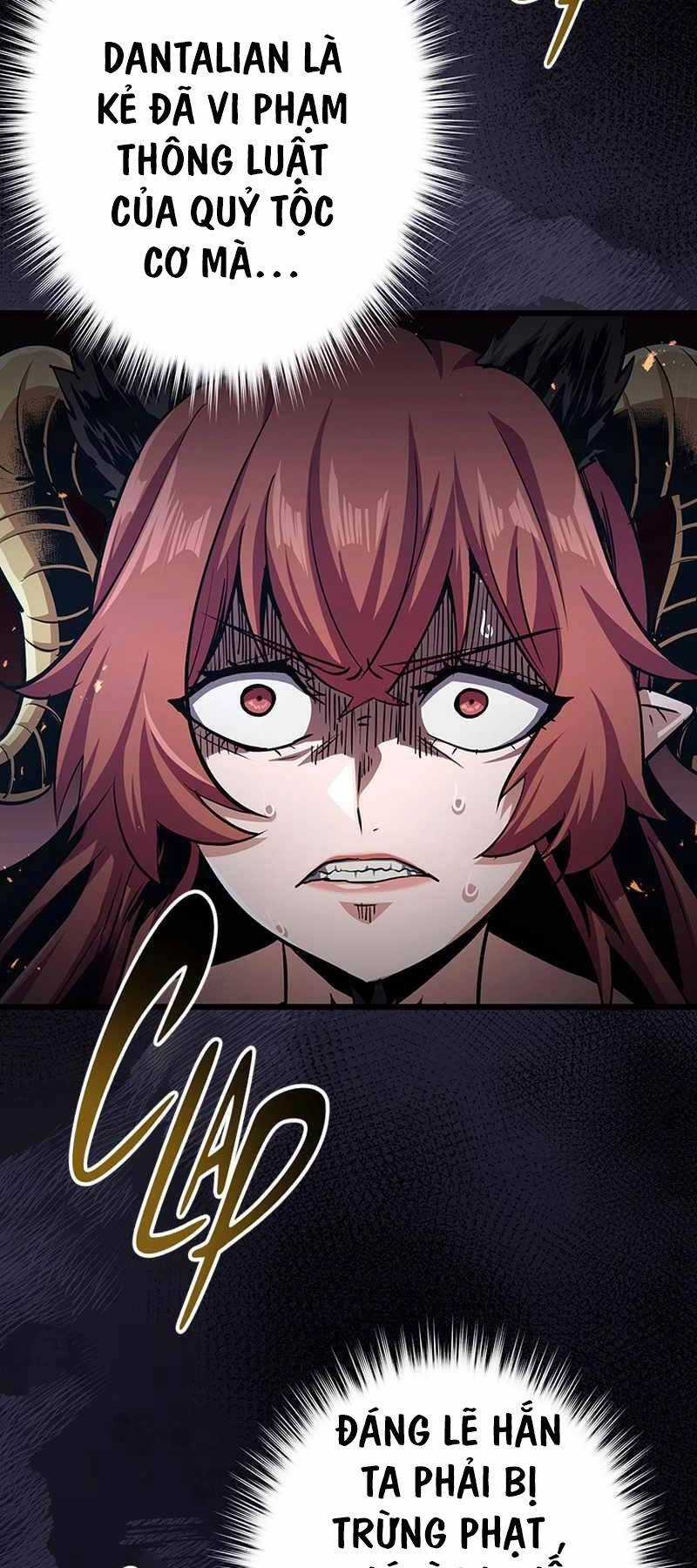 Phòng Thủ Hầm Ngục Chapter 25 - 47