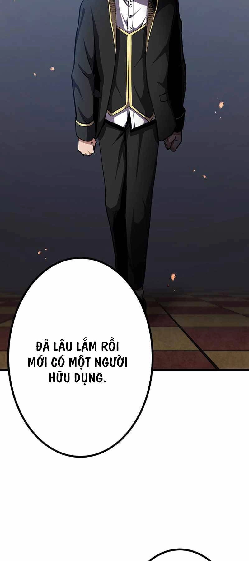 Phòng Thủ Hầm Ngục Chapter 25 - 61