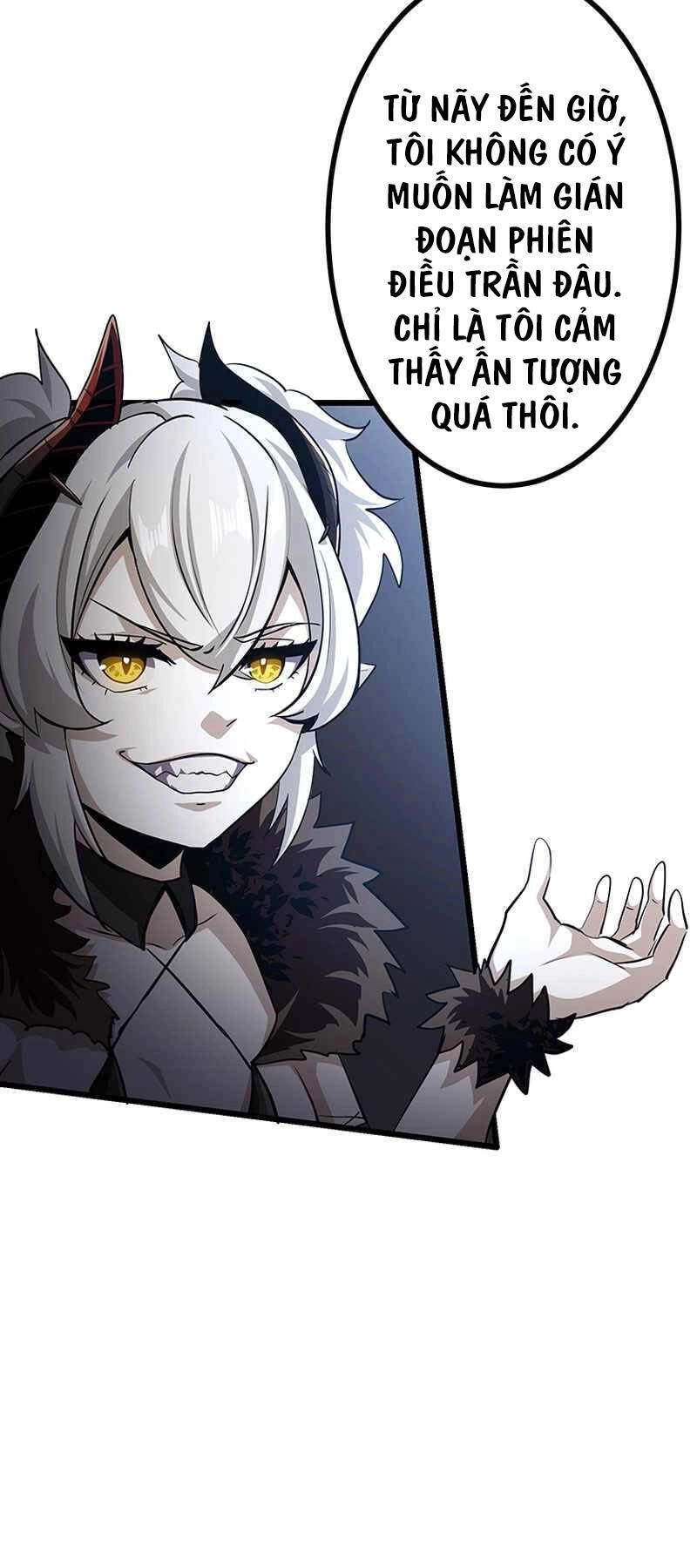 Phòng Thủ Hầm Ngục Chapter 25 - 62