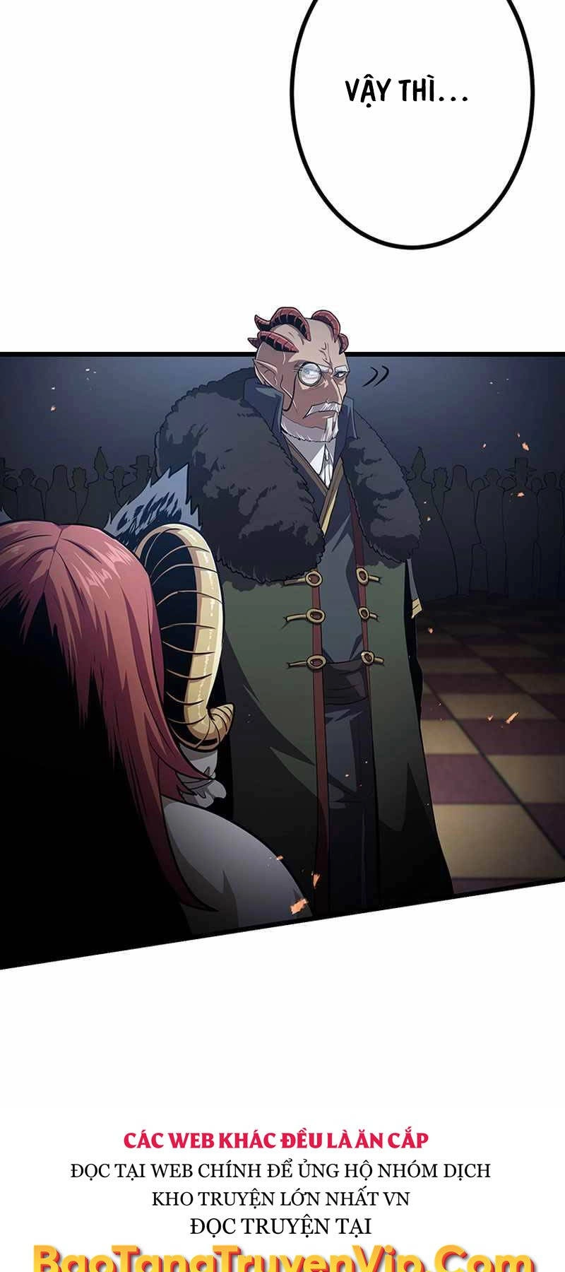 Phòng Thủ Hầm Ngục Chapter 25 - 64