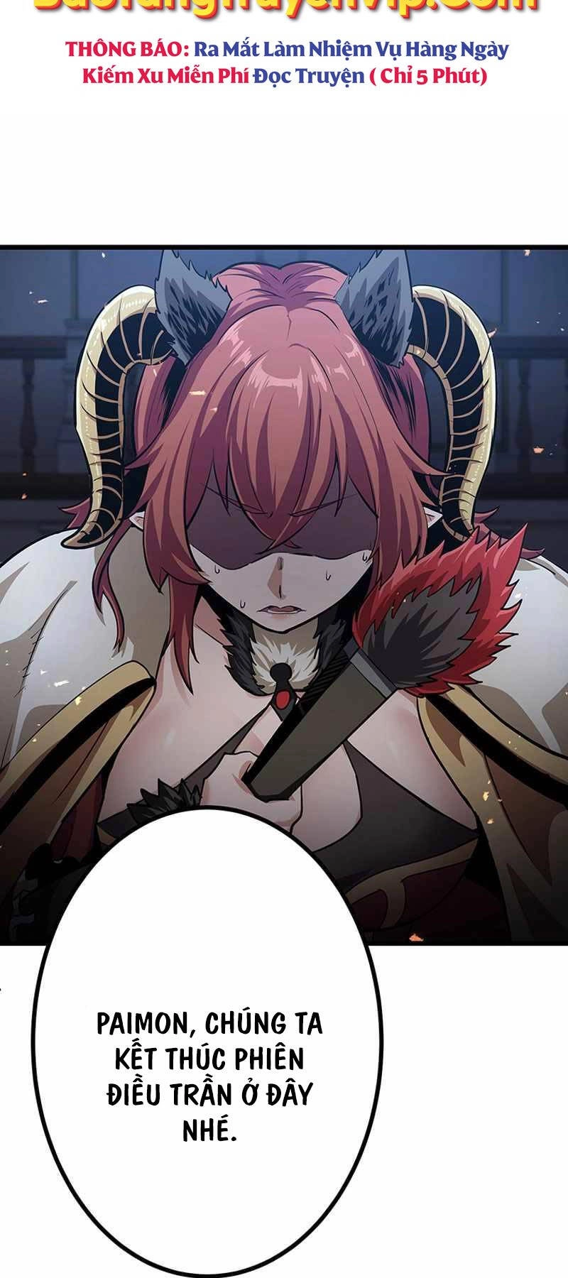 Phòng Thủ Hầm Ngục Chapter 25 - 65