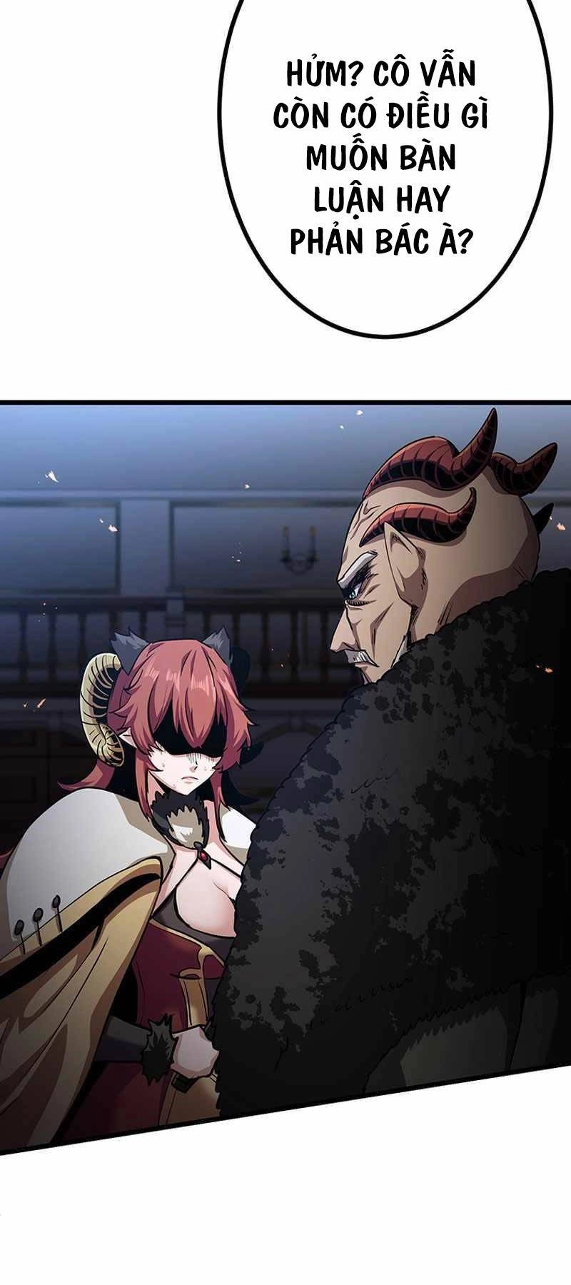 Phòng Thủ Hầm Ngục Chapter 25 - 69