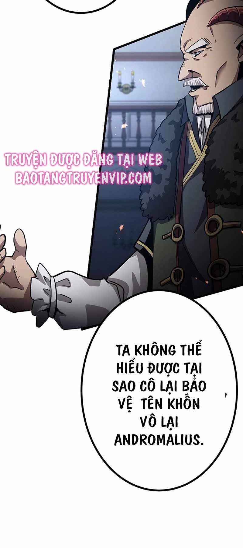 Phòng Thủ Hầm Ngục Chapter 25 - 73