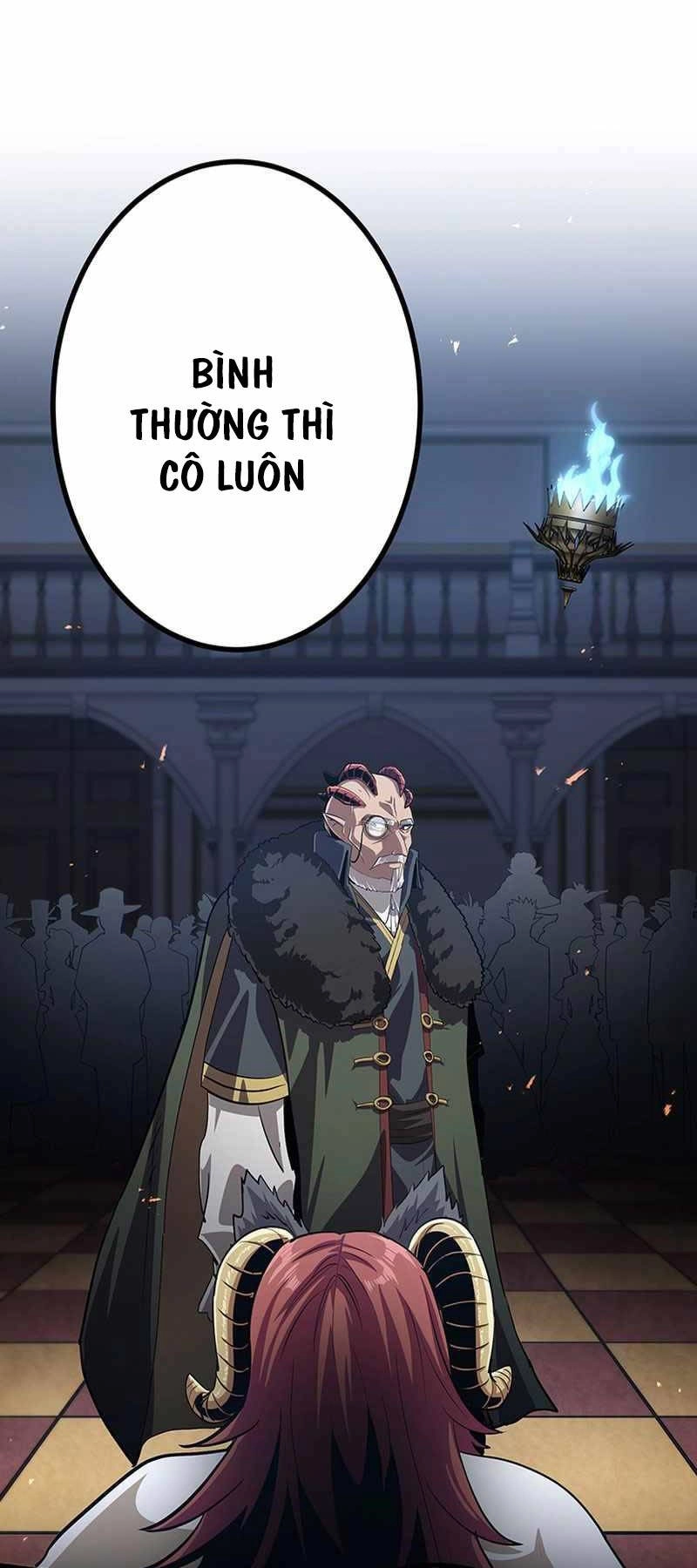 Phòng Thủ Hầm Ngục Chapter 25 - 74