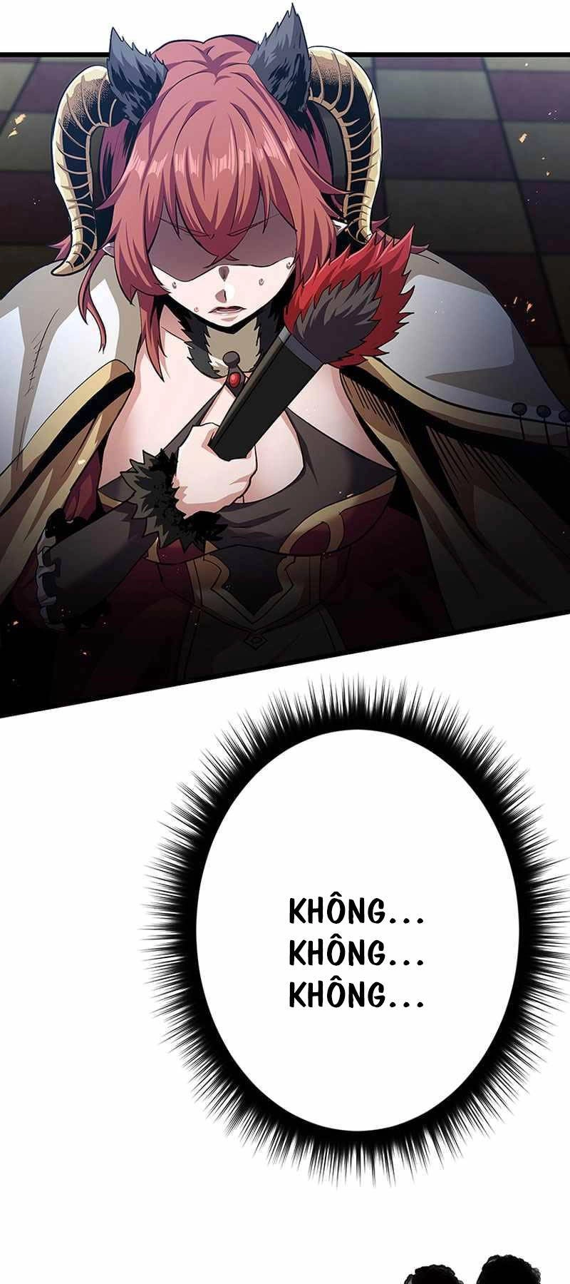 Phòng Thủ Hầm Ngục Chapter 25 - 76