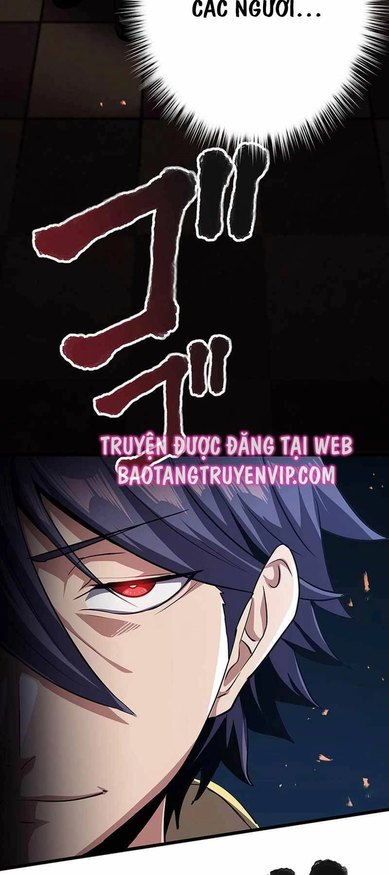 Phòng Thủ Hầm Ngục Chapter 25 - 81