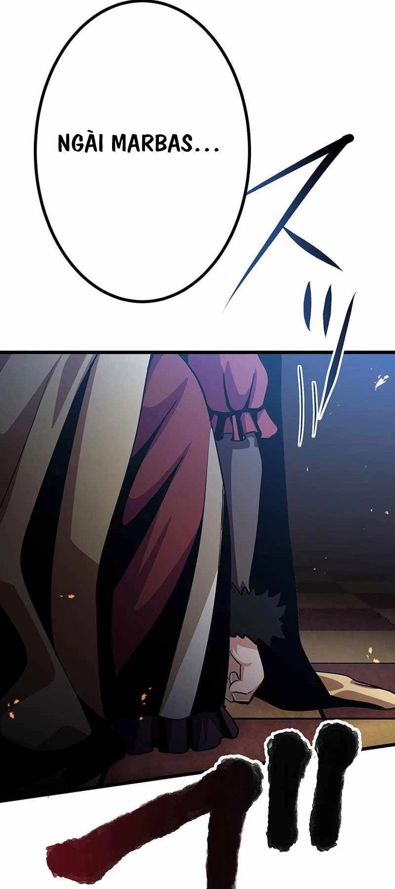 Phòng Thủ Hầm Ngục Chapter 25 - 86