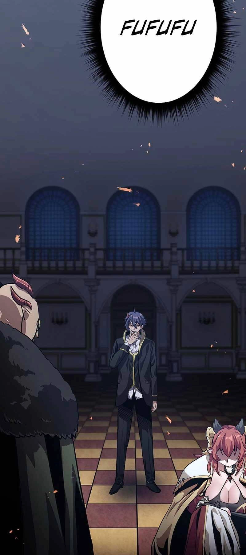 Phòng Thủ Hầm Ngục Chapter 25 - 93