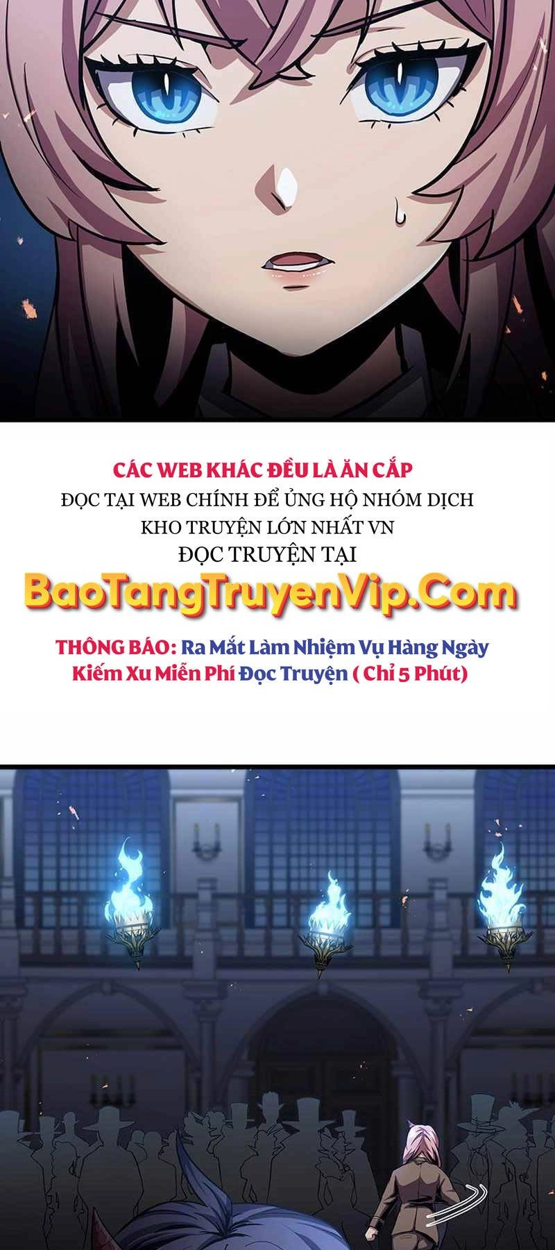 Phòng Thủ Hầm Ngục Chapter 25 - 99
